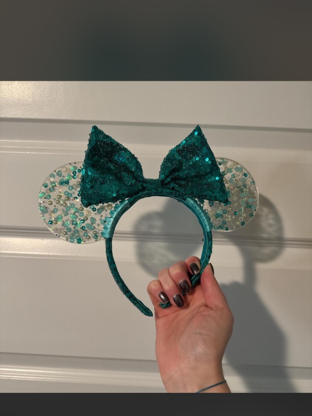 Disney Ears